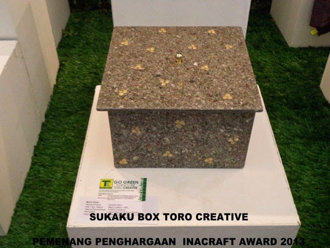 Toro Creative 2