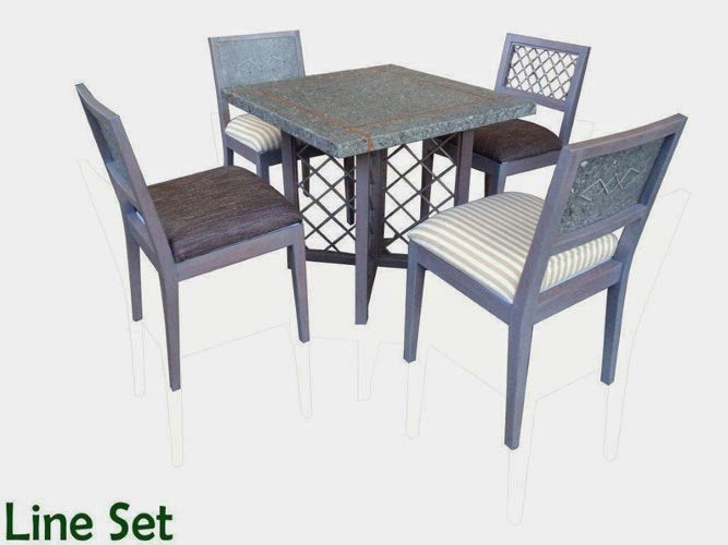 Toro Creative-Line-Set