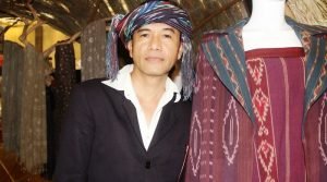 Merdi Sihombing (Foto: Pius)