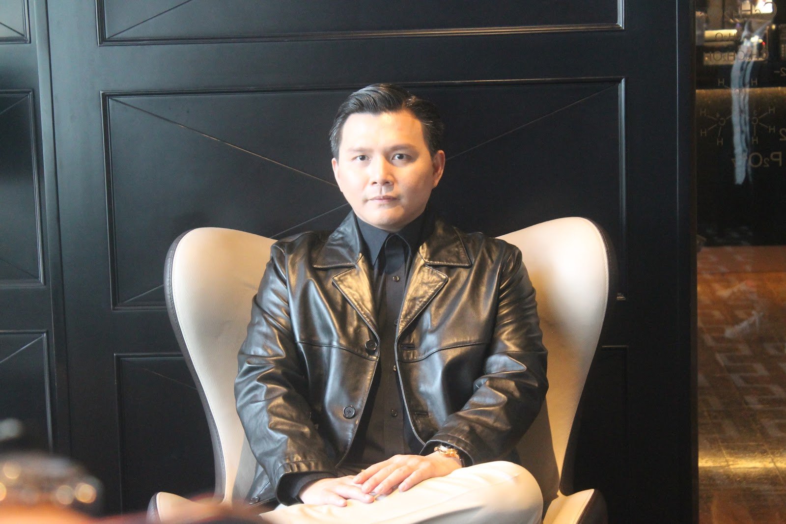 David Sudjana
