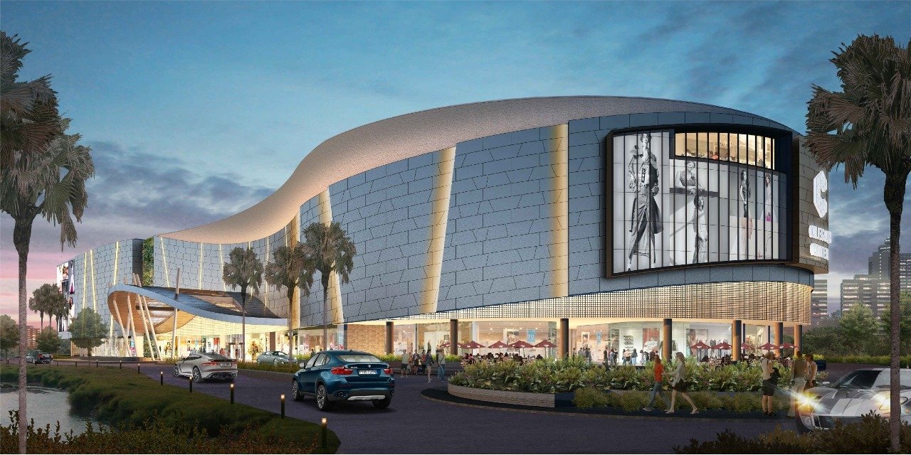 yestarland di cilegon