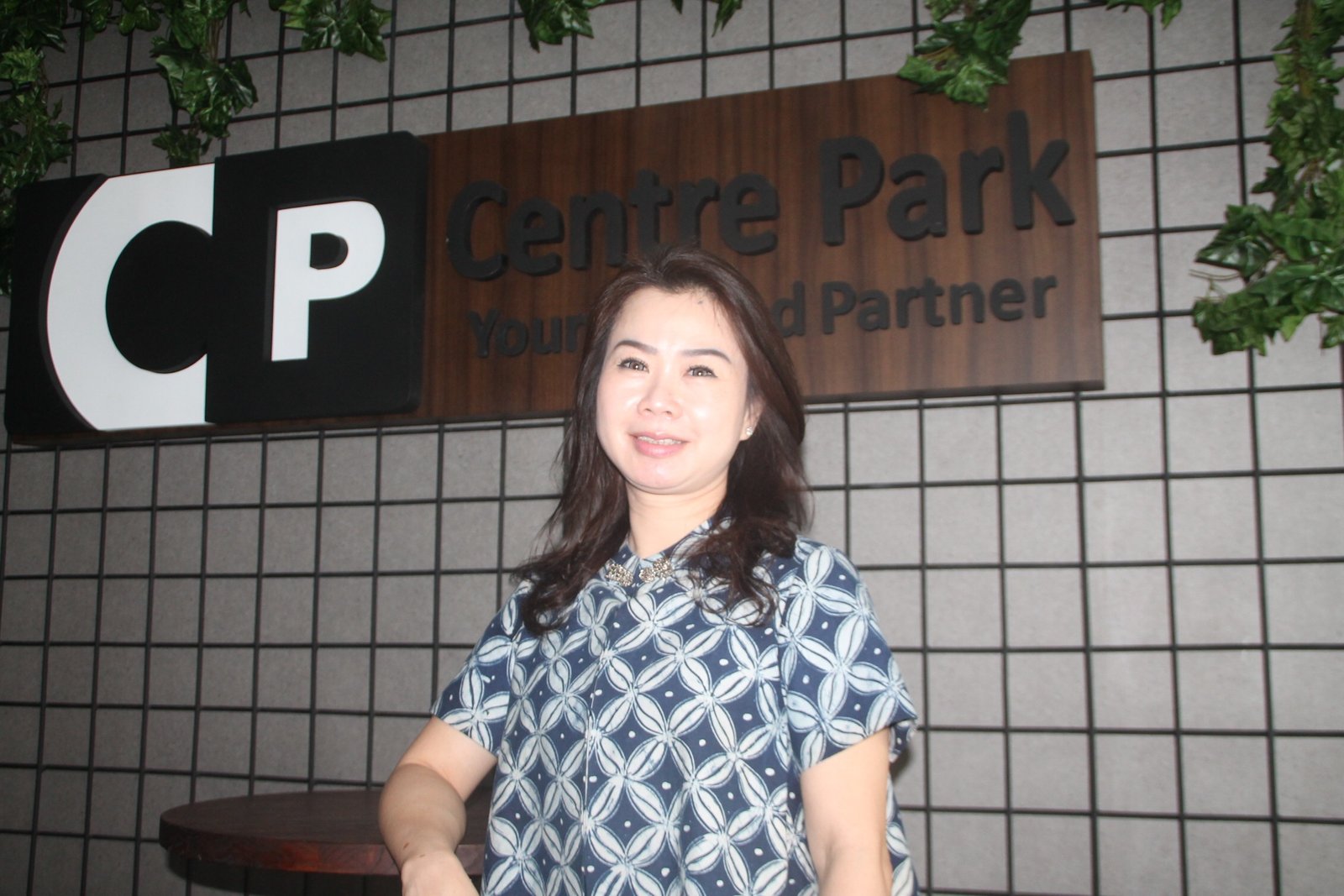 centrepark