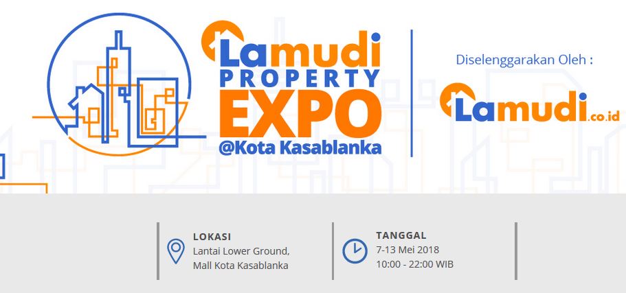 Lamudi Property Expo 2