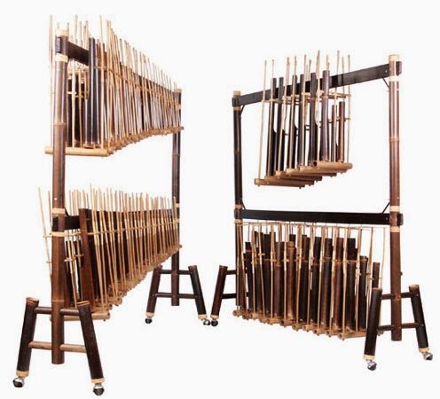 produk angklung