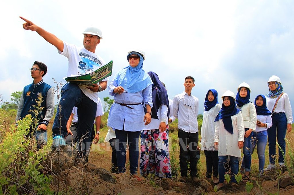Potensi Menjanjikan, Mughnii Land Segera Garap Villa di Malang