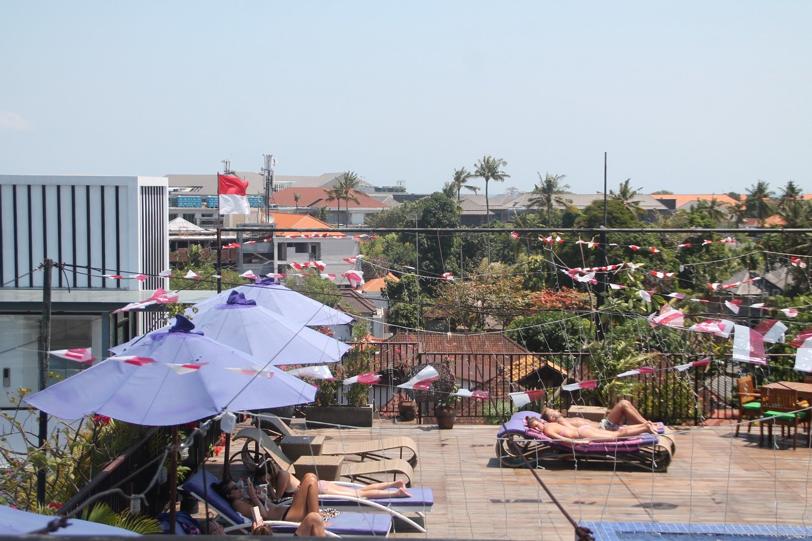 Horison Hotel Seminyak Bali 2