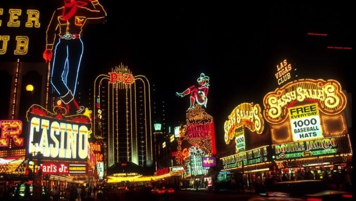 Las Vegas Indonesia Bakal Dibangun di Tangerang, Kasino? | Properti Terkini