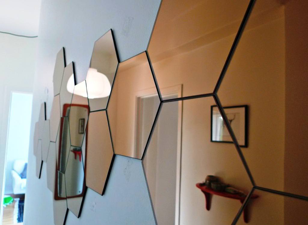 7 Cara Cermin Dapat Membuat Setiap Ruangan Rumah Anda Nampak Lebih Luas