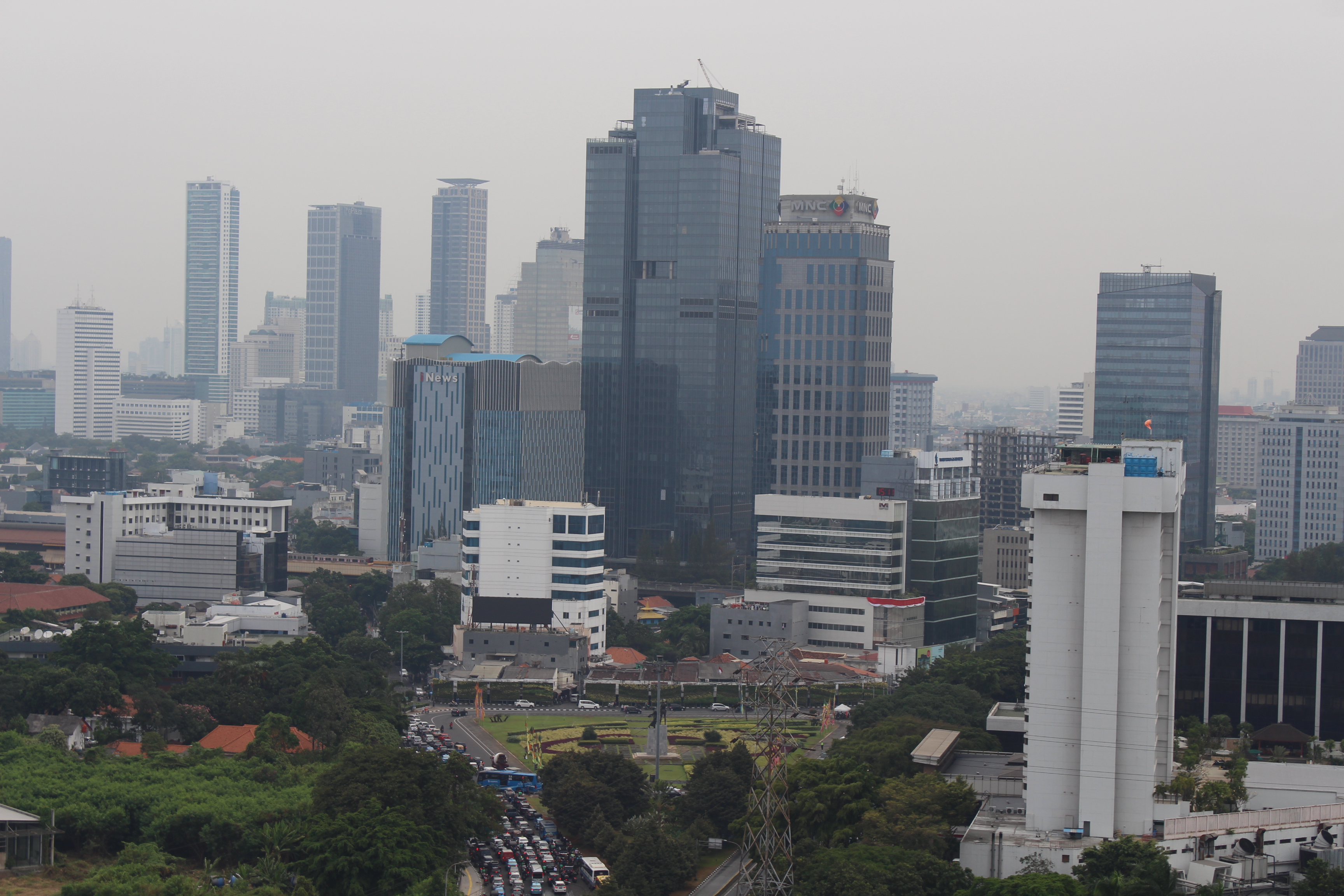 Capitol Suites Tawarkan Investasi Paling Untung di Jakarta Pusat