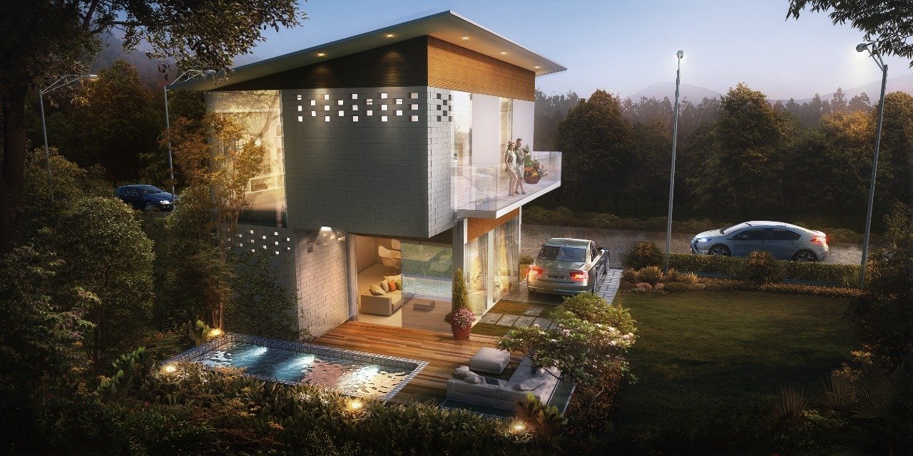 Villa Ratnamaya di Bali