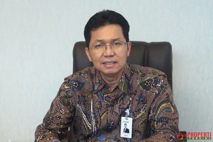 Bank Mandiri Area Depok Optimis Capai Target Kpr 2019 Properti Terkini