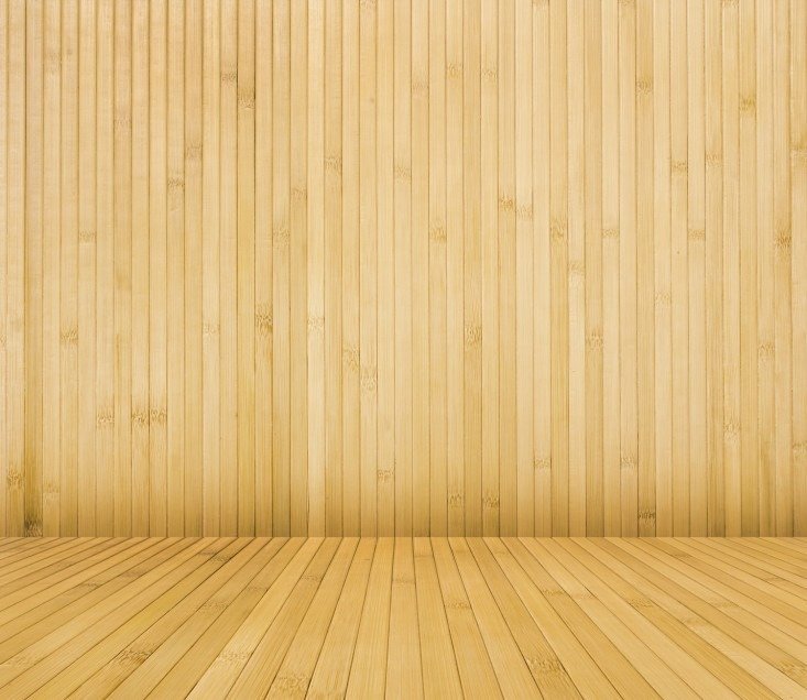 Kayu bambu