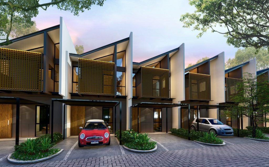 Grand Wisata Bekasi