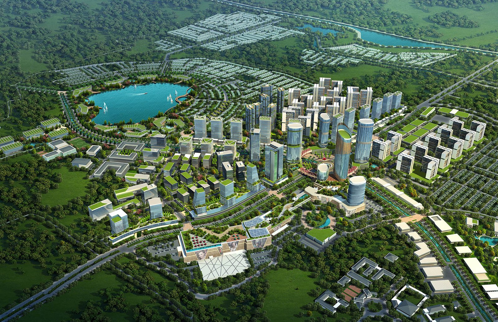 Jakarta Garden City Pandemi Corona jgc beri diskon