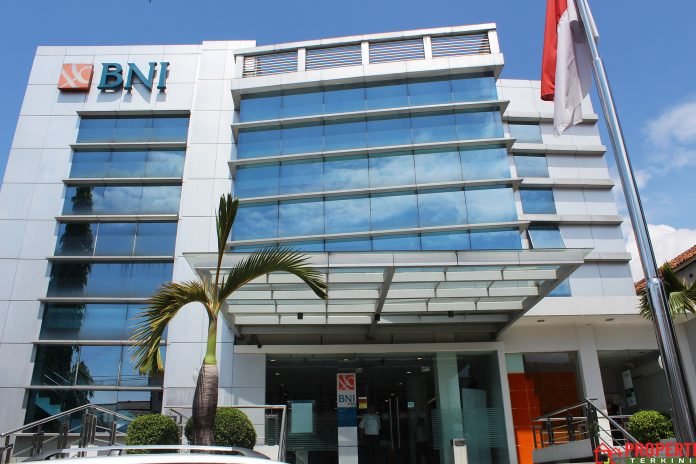 Restrukturisasi Kredit Bni Ini Tiga Sektor Paling Terdampak Properti Terkini