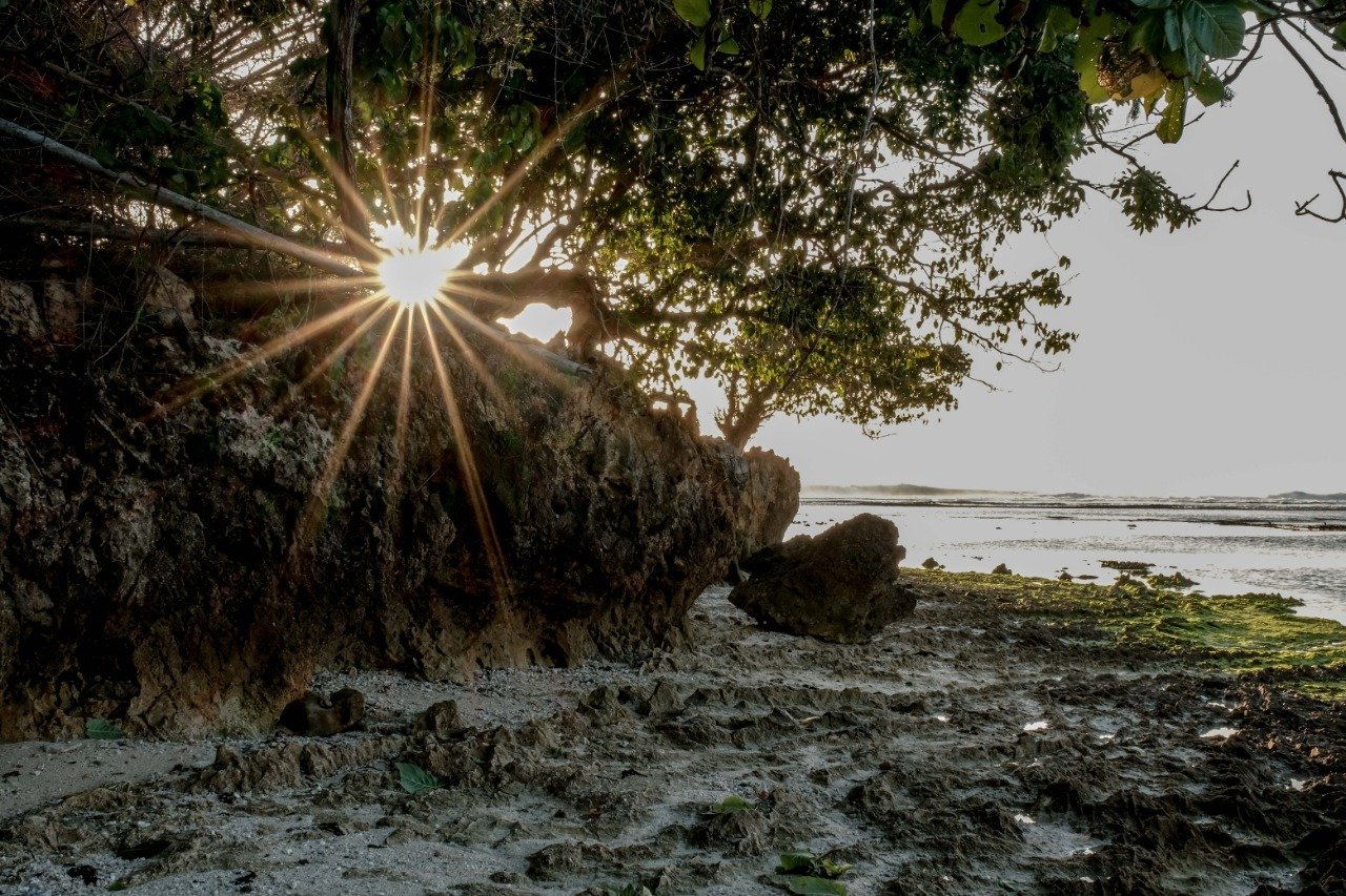 pantai di banyuwangi jawa timur