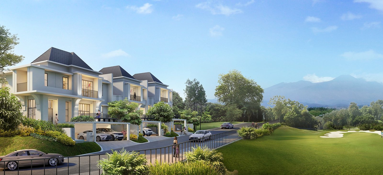 10 keunggulan summarecon bogor