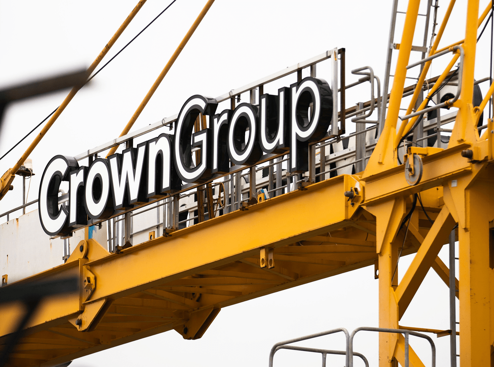 crown group
