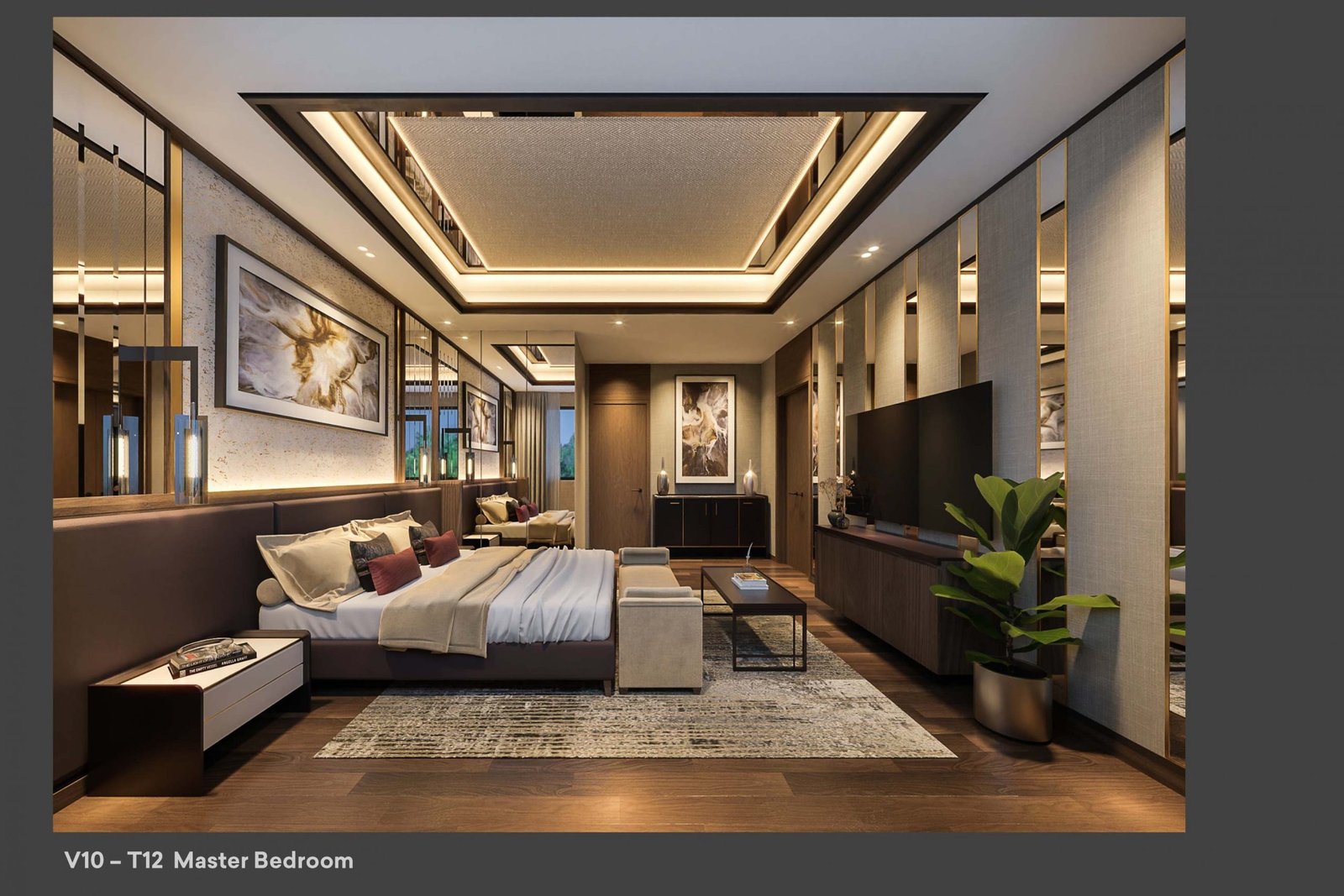 Cluster Kiyomi BSD City 