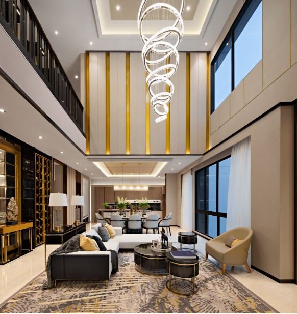 Cluster Kiyomi BSD City 