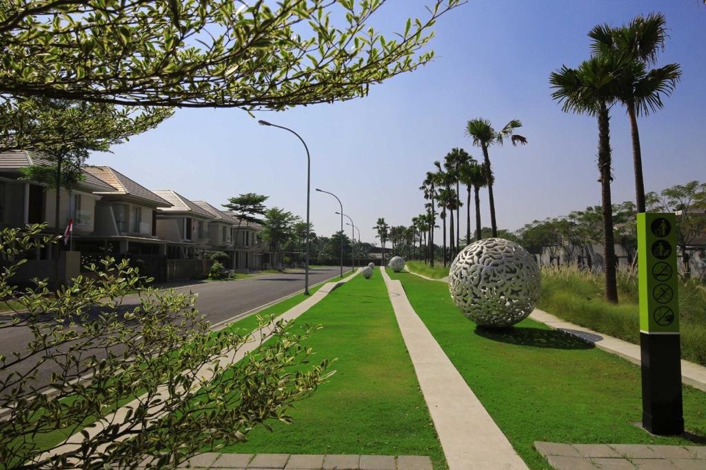CitraGarden Sidoarjo